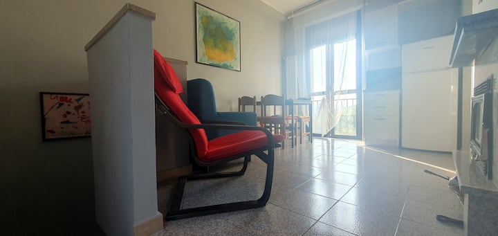 Casa Chiara, Tra Parco Gran Sasso E Sirente Velino - Gran Sasso d'Italia
