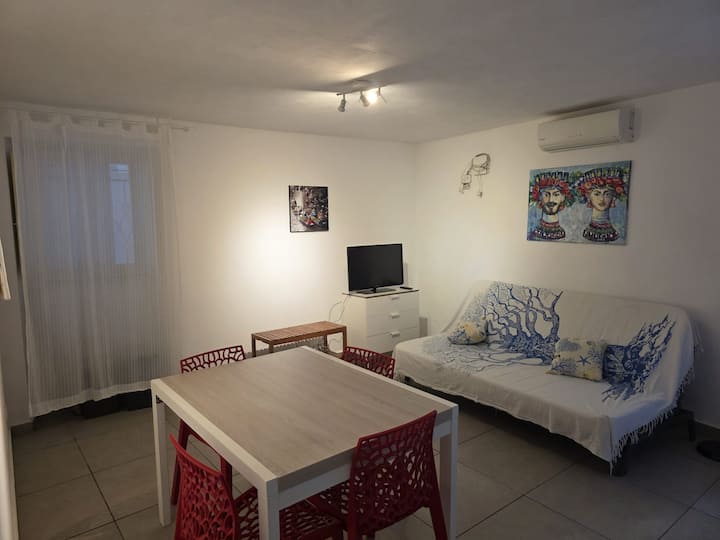 Casa Fefe' A Pochi Passi Dal Mare - Letojanni