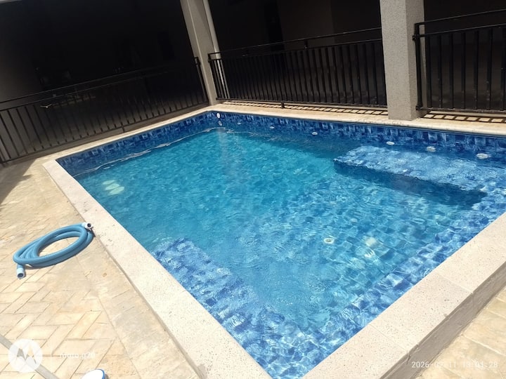 Area De Lazer - Pontal