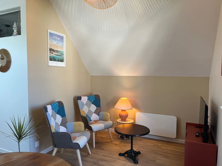 Appartement - Cancale - Cancale