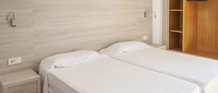 Mallorcarooms Cala Millor - Apartamento 404 - Mallorca