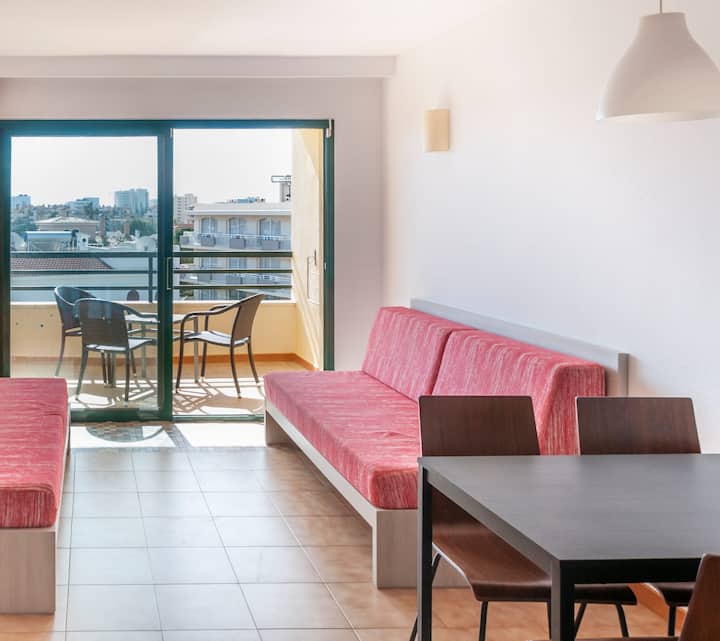 Mallorcarooms Cala Millor - Apartamento 402 - Porto Cristo