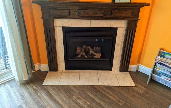 Private Room With Dedicated Bathroom In Kanata - Kanata