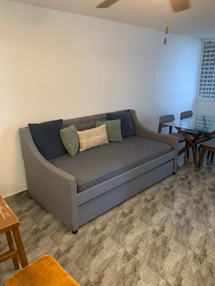 Cozy Getaway In Dos Marinas Ii W Pool And Parking - Fajardo