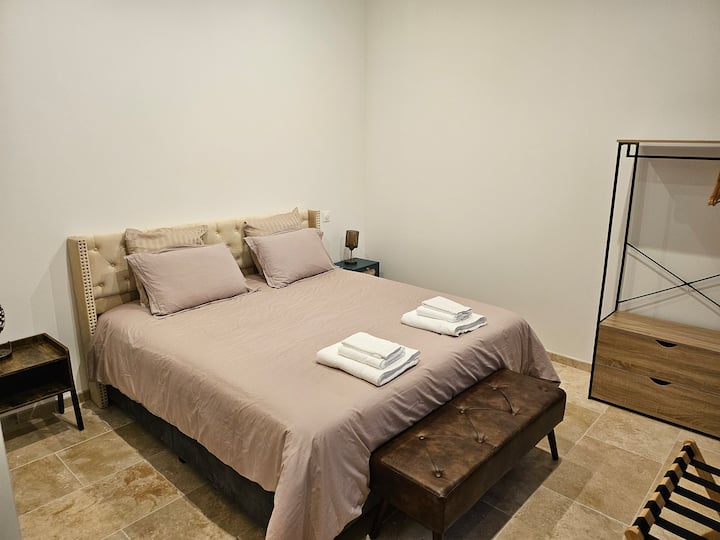 Chambre 2