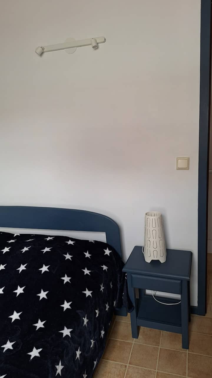 Habitación 1