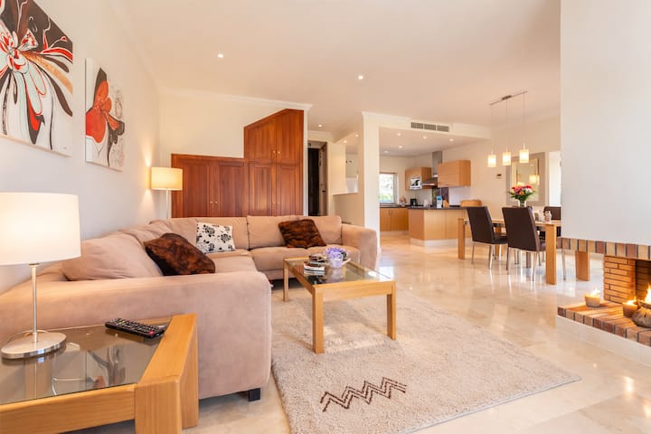 Villa 231 By Villamya - Algar