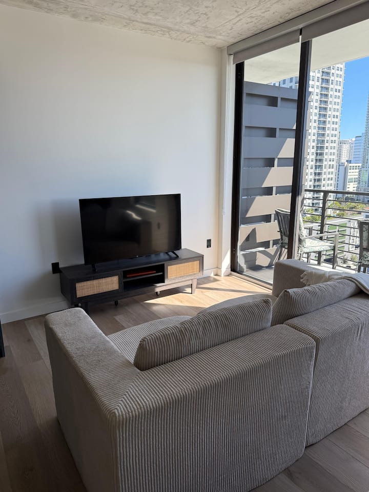 Skyline Studio Near Las Olas - Fort Lauderdale