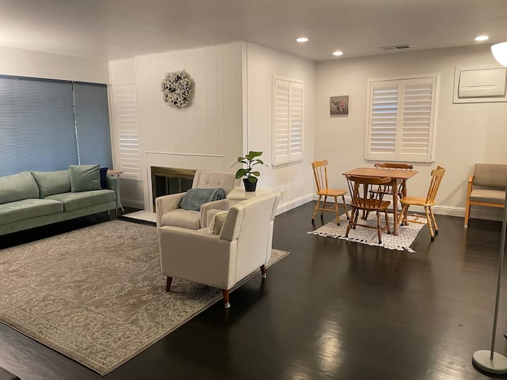 Hidden Gem For Relaxed & Quiet Living In Antioch - 匹茲堡