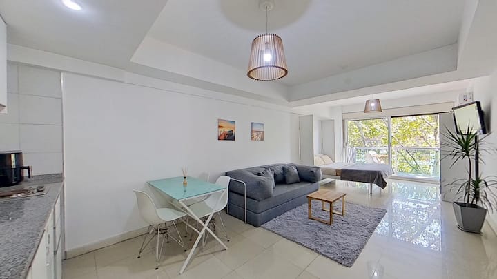 Acogedor, Amplio Ideal Para Familias - Buenos Aires