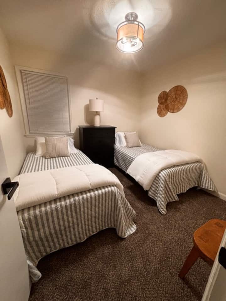 საძინებელი