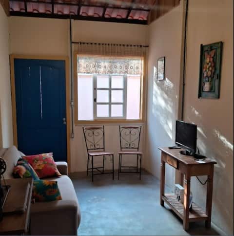 Top Airbnb: Casa da Tita in Bichinho-MG, 7 km from Tiradentes em Barbacena