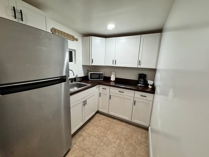 “Cottage By The Zoo (2 Miles To Nc Zoo)” - Asheboro, NC