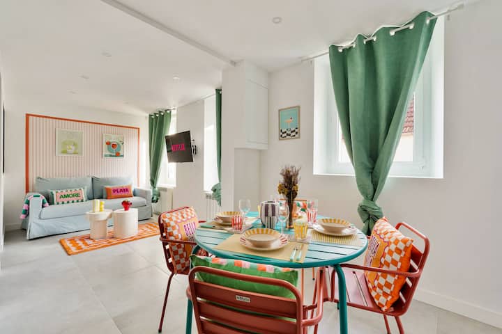 Welcome To Magic House - Le Plessis-Robinson