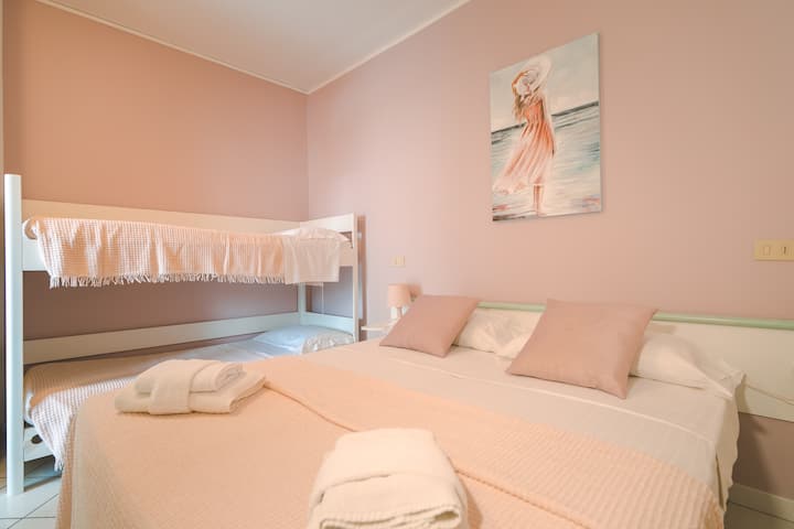Bilocale - Rosolina Mare