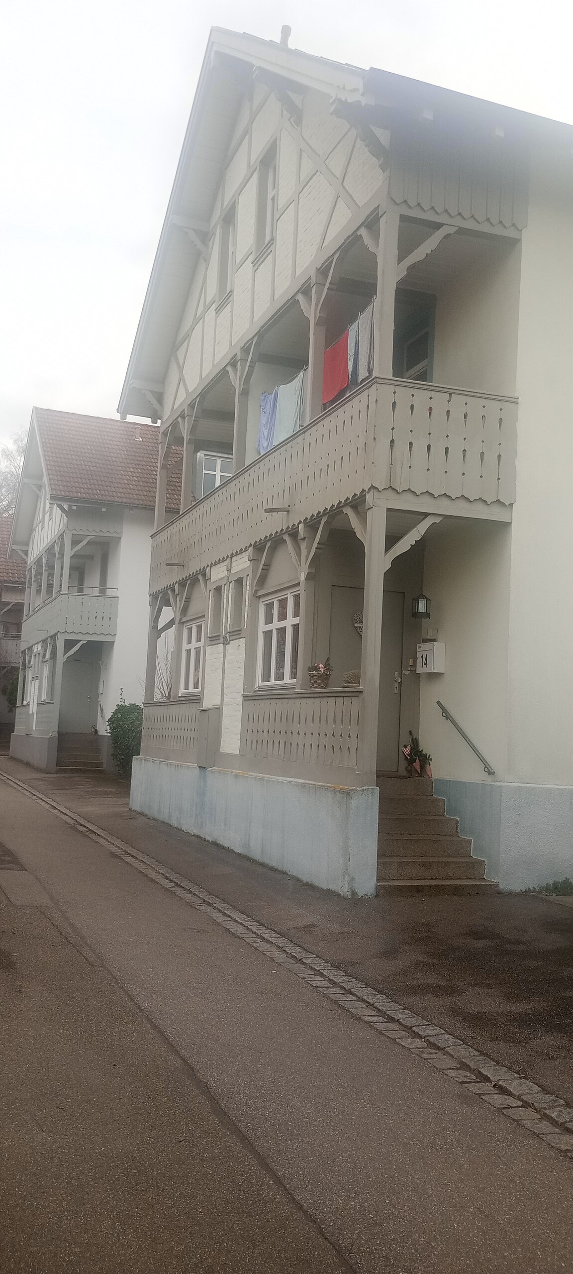 Small room in a beautiful old house - Houses for Rent in Lörrach, Baden ...