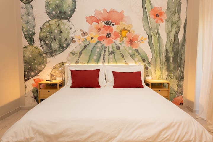 Habitación 1