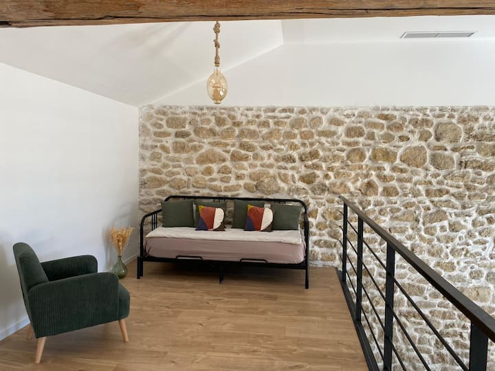 Maison En Provence - Salon-de-Provence
