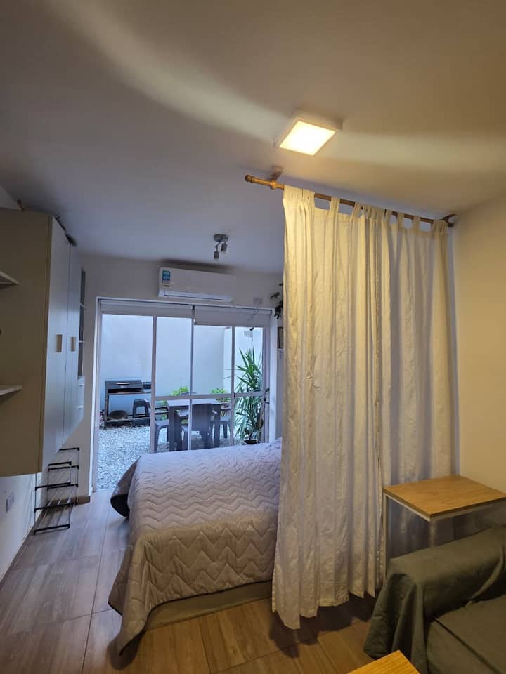 Depto. - Santiago Del Estero, Centro, By Apartcba - Córdoba, Argentina