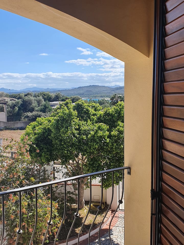 Casa Birba - Baunei