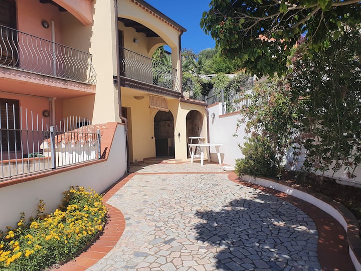 Casa Birba - Tortolì