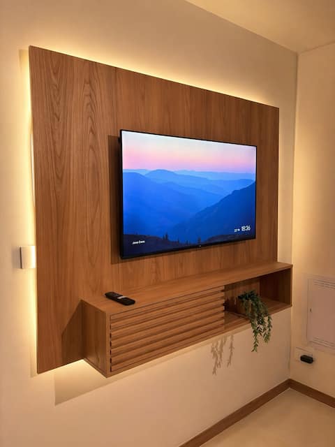 Popular Airbnb listing: Modern Loft Pance | Near Farallones & Universities in Cali