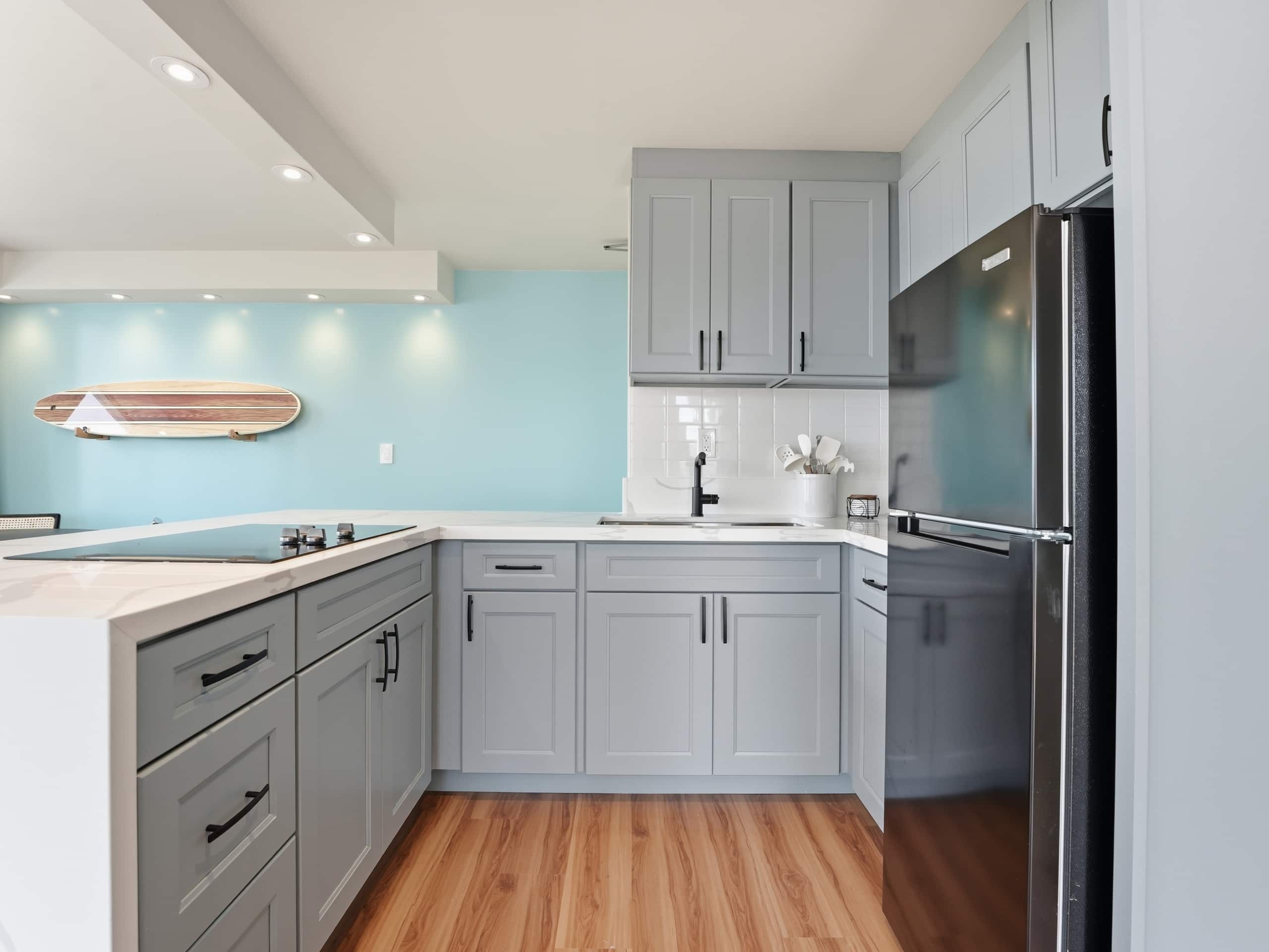 Modern Fully Renovated 1 bdrm Heart of Waikiki - Image 14