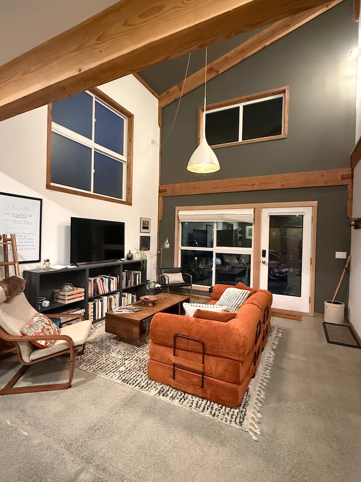 Your Bainbridge Island Getaway - Bainbridge Island
