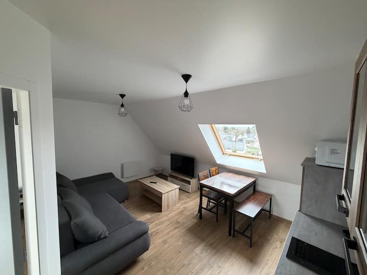 Résidence Kerfany – Port, Plages Et Gr34 - Pont-Aven