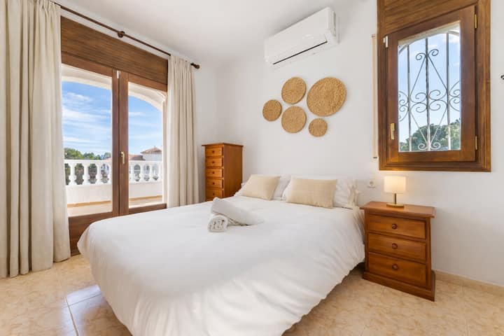 Cozy Beach House • 5min Beach • Parking • Bbq • Ac - Miami Playa