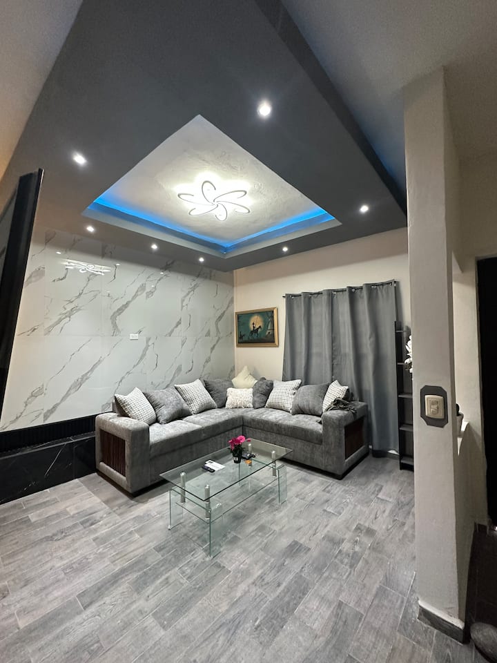 Casa Completa En Zona A 15 Minutos Del Centro Mty - Guadaloupe