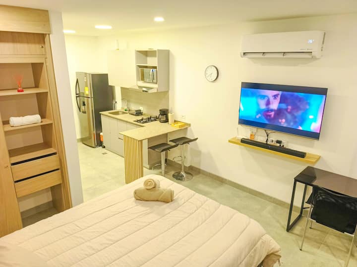 Habitación
