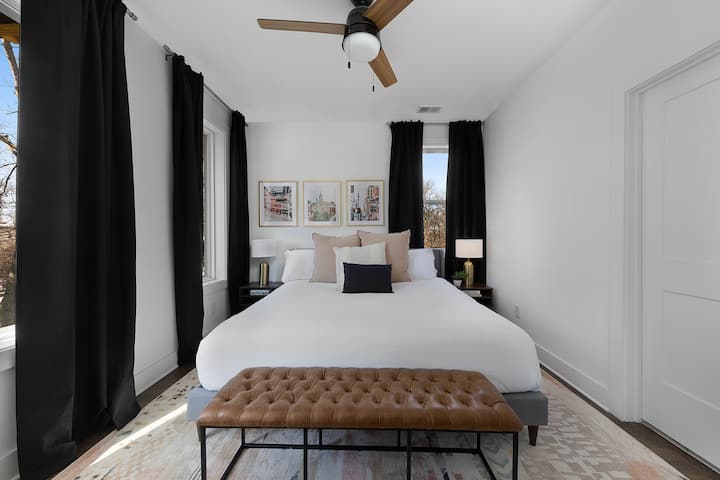 Спална соба 2