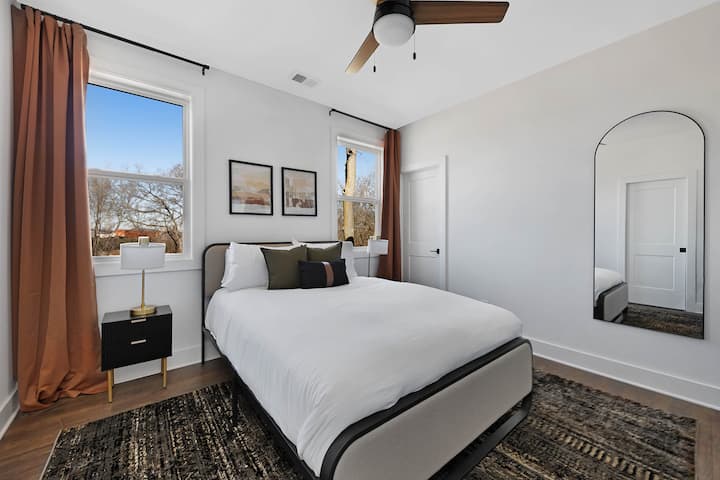 Спална соба 3