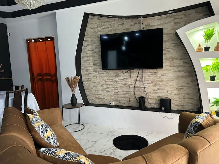 La Villa Mágica - 