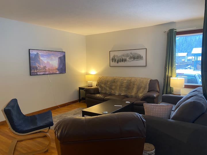 Arrow Valley Retreat - Nakusp