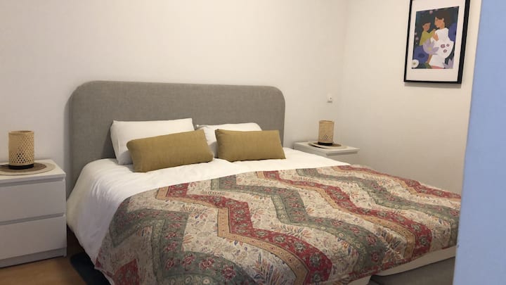 საძინებელი