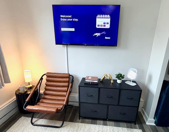 Coffee & Espresso | Smashbros | Workstation - Elizabeth, NJ