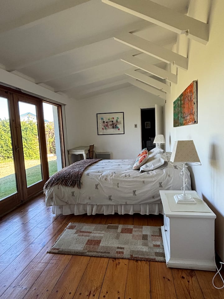 Casa Familiar 12 Pers | Excelente Ubicación - Santo Domingo