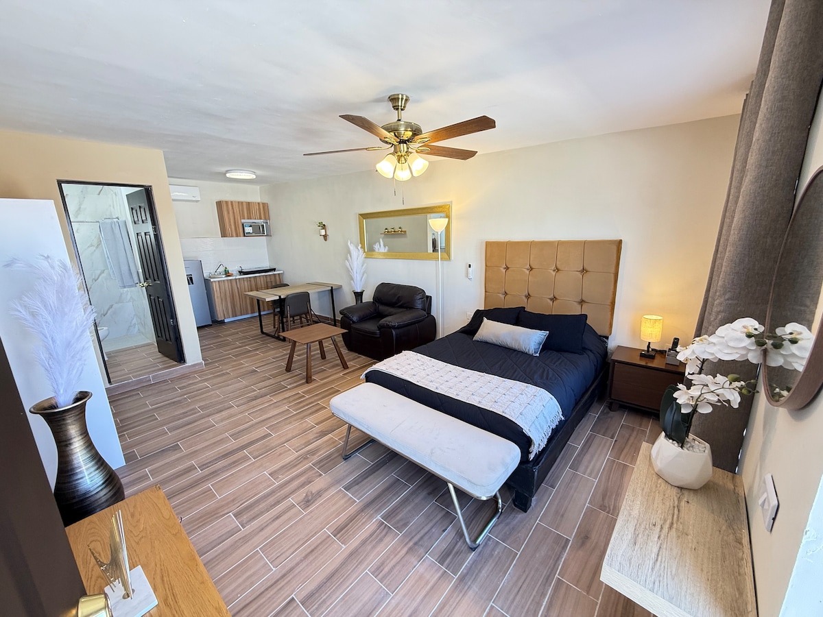 Apartment in Saltillo