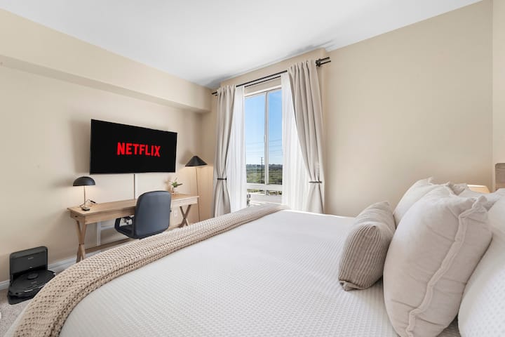 Soveværelse nr. 1