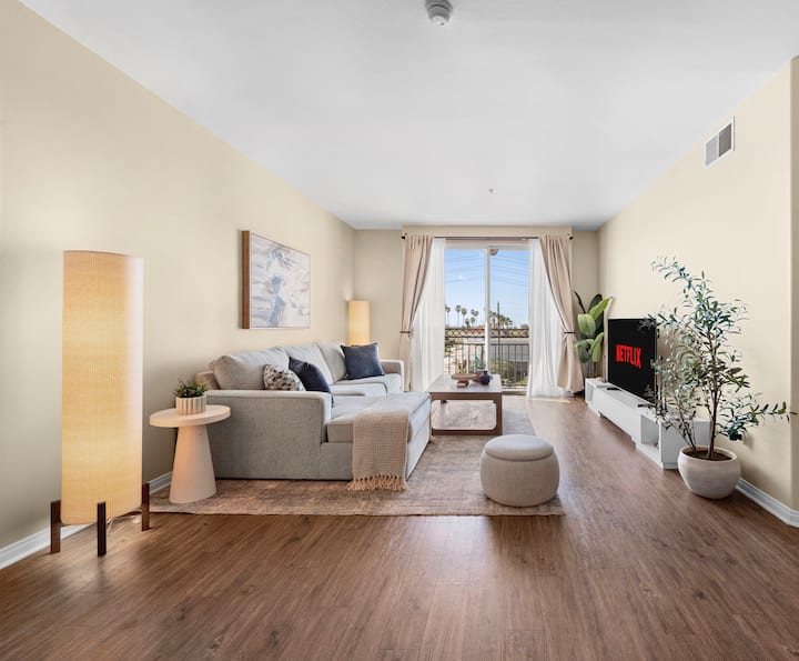 Brand New Contemporary 2br/2ba Marina Del Rey - El Segundo, CA