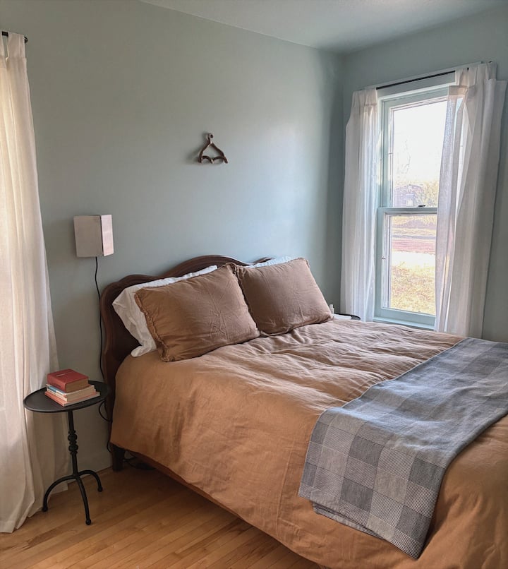 Udobne platnene plahte 