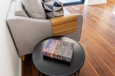 Top Airbnb: Gaia Bella Guest House I in Mafamude