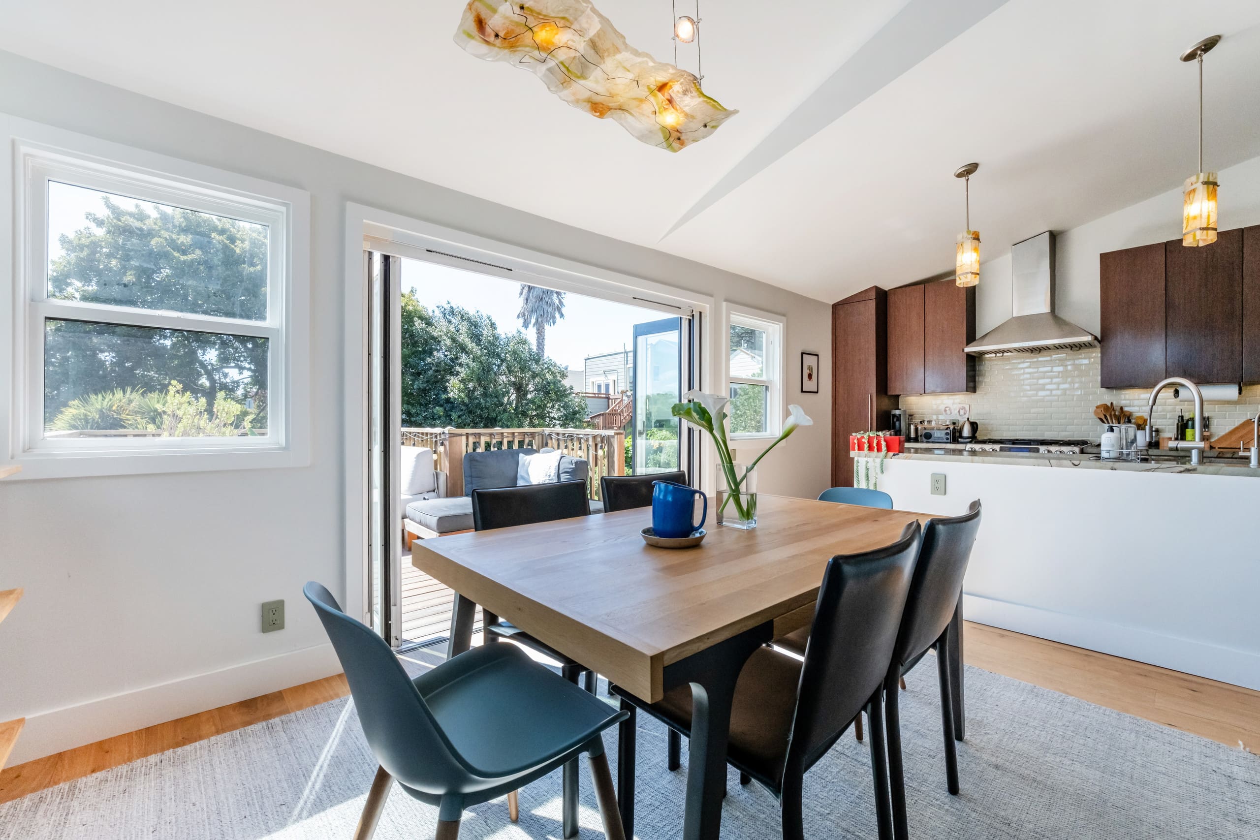 Home in San Francisco · ★5.0 · 3 bedrooms · 3 beds · 3 baths - Image 29