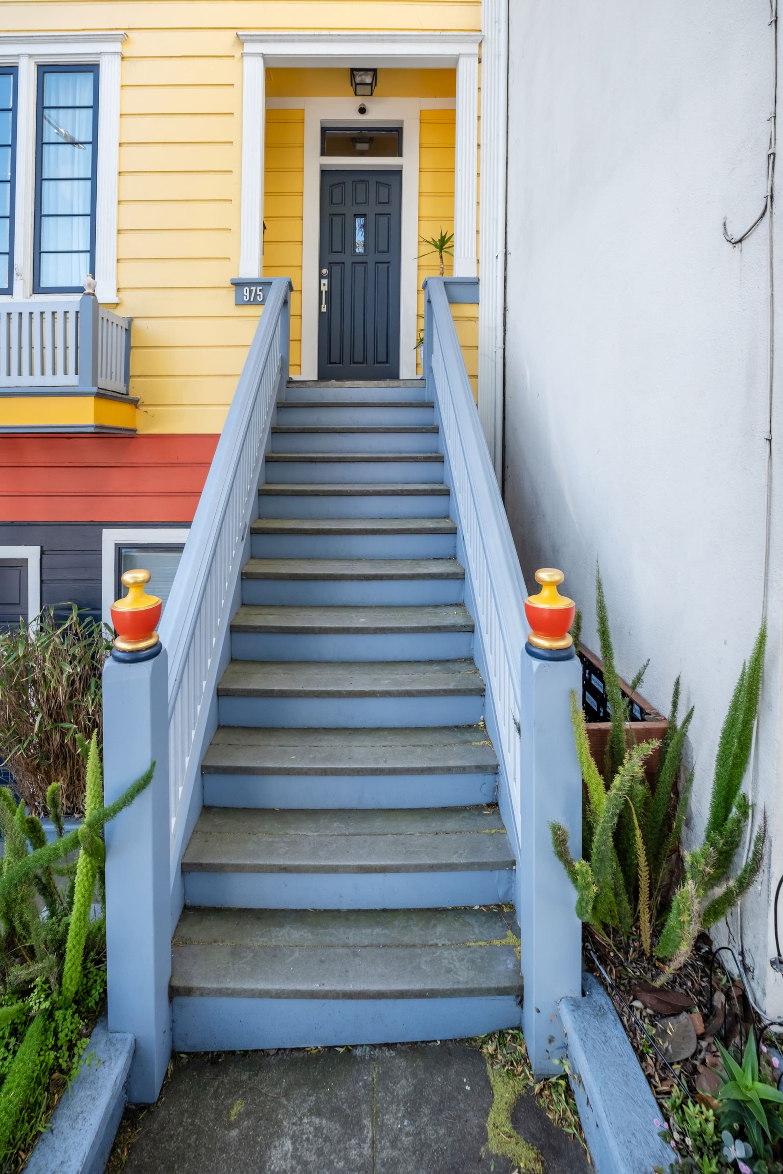 Home in San Francisco · ★5.0 · 3 bedrooms · 3 beds · 3 baths - Image 82
