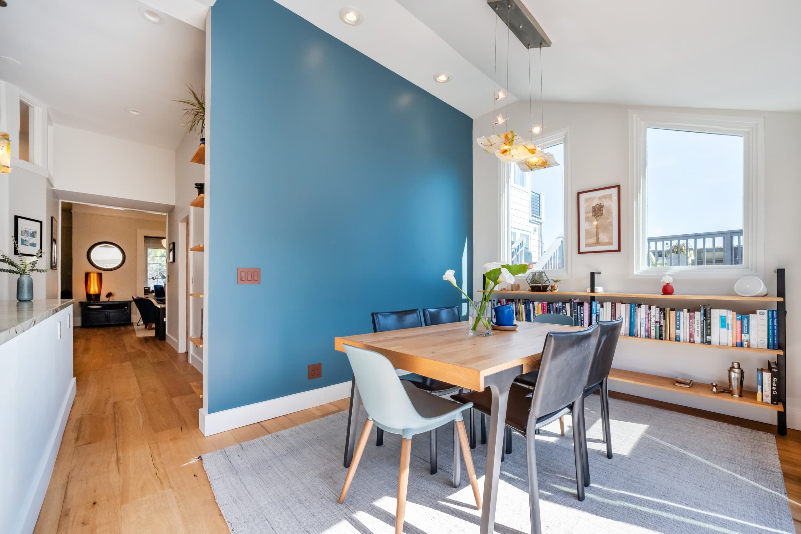 Home in San Francisco · ★5.0 · 3 bedrooms · 3 beds · 3 baths - Image 30