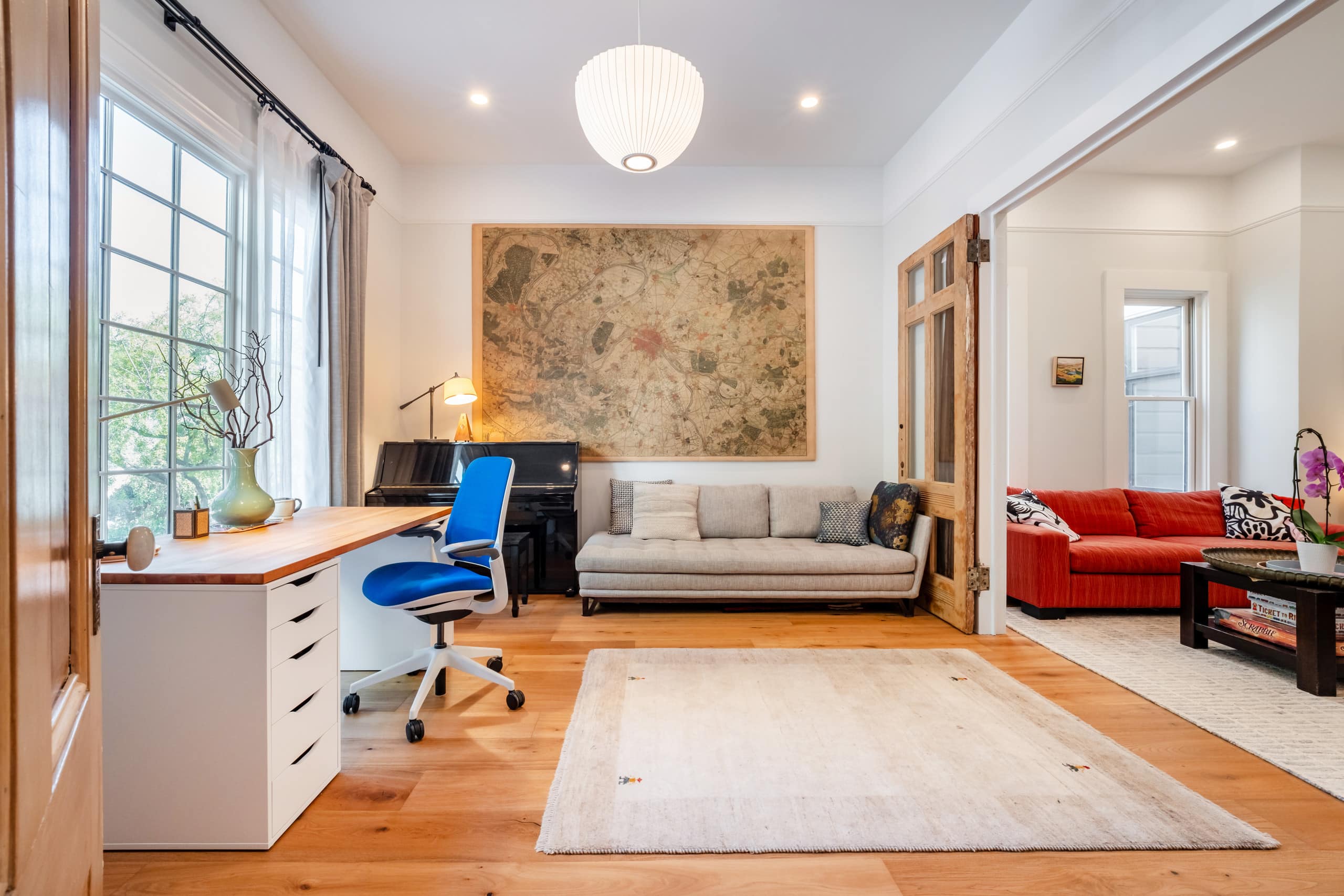 Home in San Francisco · ★5.0 · 3 bedrooms · 3 beds · 3 baths - Image 66