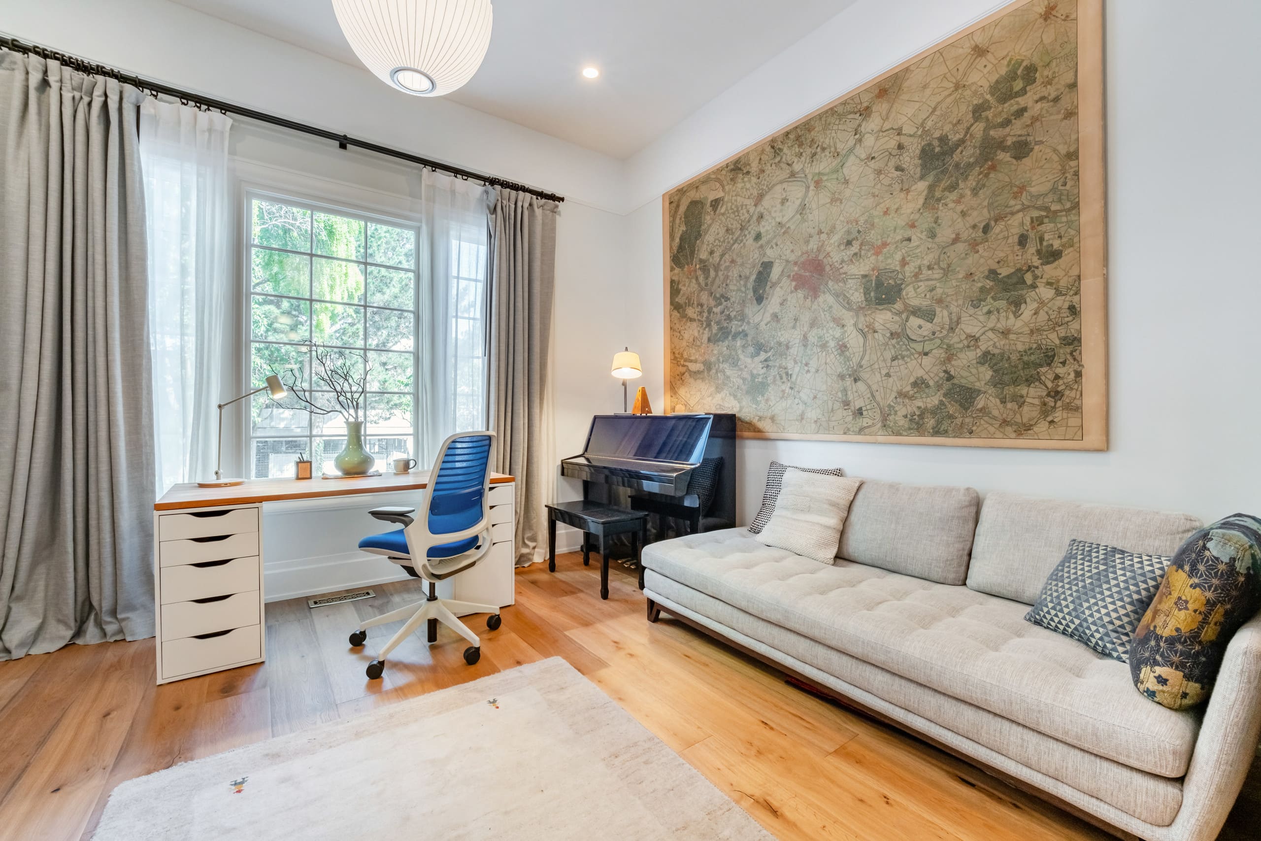 Home in San Francisco · ★5.0 · 3 bedrooms · 3 beds · 3 baths - Image 62