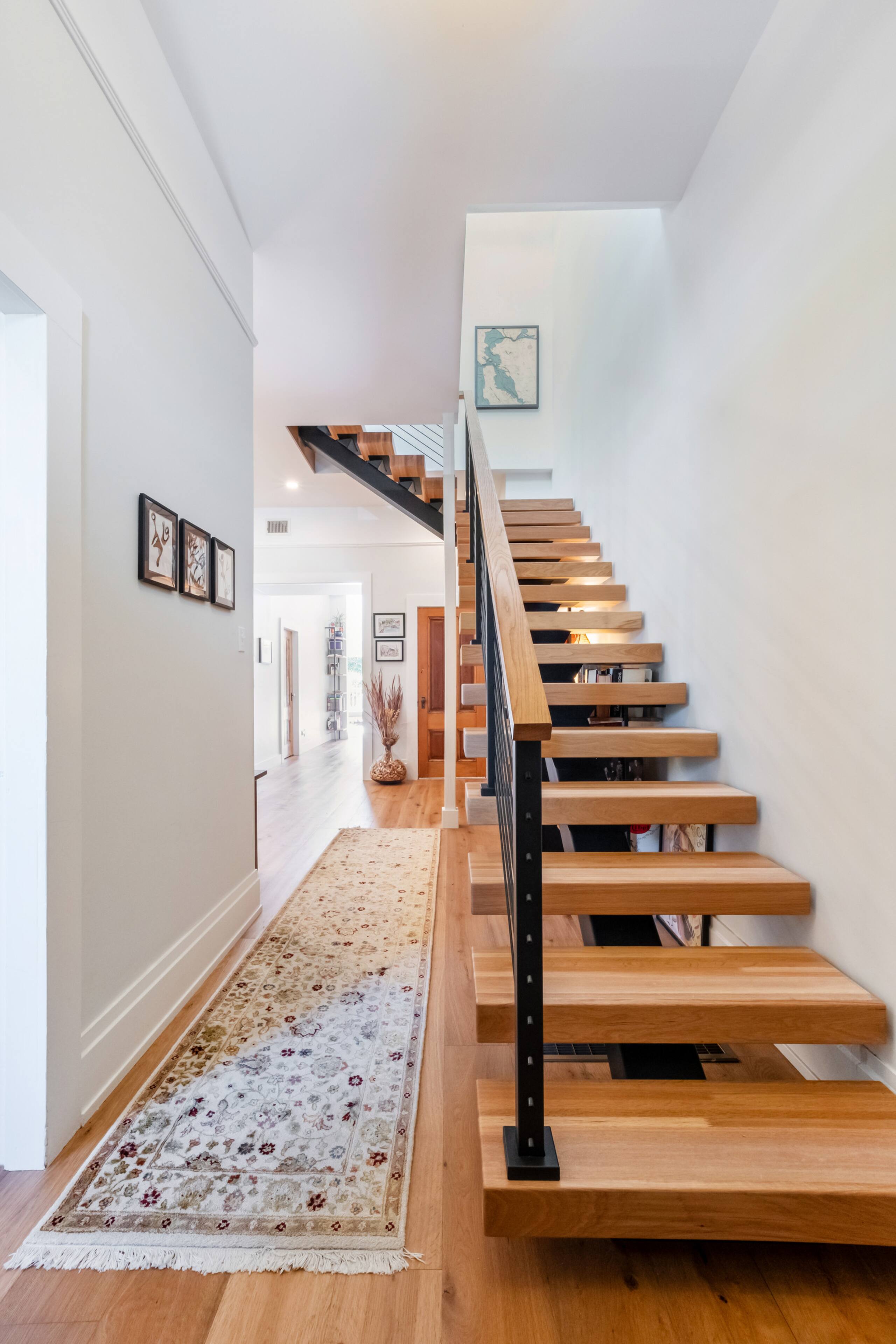 Home in San Francisco · ★5.0 · 3 bedrooms · 3 beds · 3 baths - Image 90